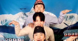 Adventure by Accident Season 4 (2025)