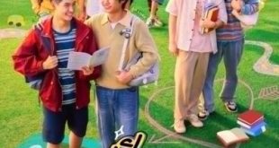 Boys in Love (2025)