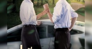 Eye Contact (2025)