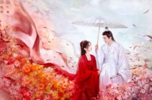 Love Never Fails (2025)