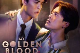 My Golden Blood (2025)