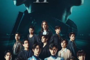Pit Babe Season 2 (2025)