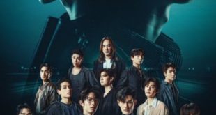 Pit Babe Season 2 (2025)