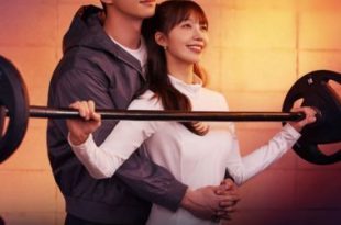 Pump Up the Healthy Love (2025)