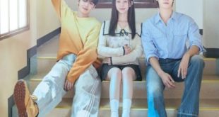 Spring of Youth (2025)