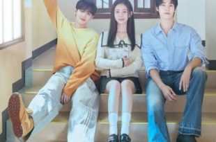 Spring of Youth (2025)