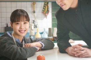 Tastefully Yours (2025)