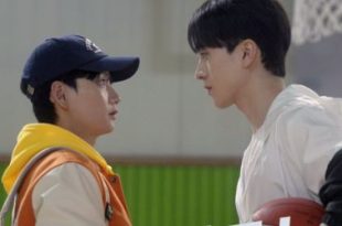Ball Boy Tactics (2025)