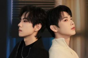Moon and Dust (2025)