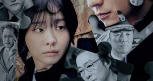 Nine Puzzles (2025)