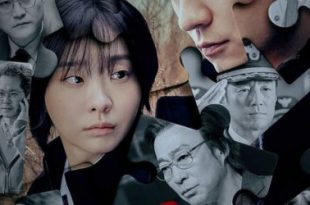 Nine Puzzles (2025)