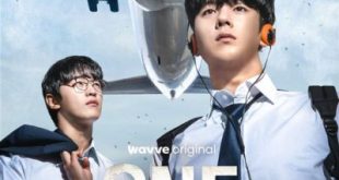 One High School Heroes (2025)