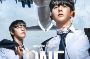One High School Heroes (2025)