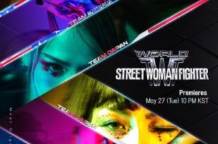 World of Street Woman Fighter (2025)