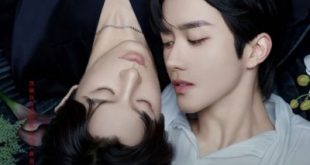 ABO Desire (2025)