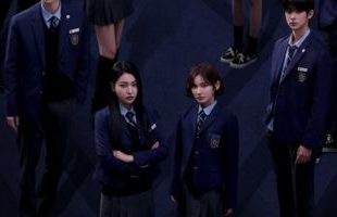 Bitch x Rich Season 2 (2025)