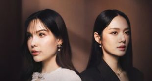 Harmony Secret (2025)