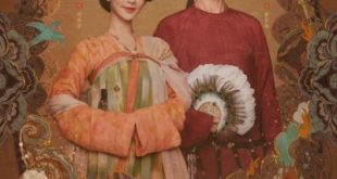 In the Name of Blossom (2025)