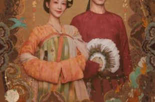 In the Name of Blossom (2025)