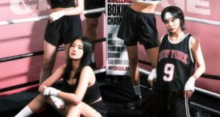 Iron Girls Season 2 (2025)
