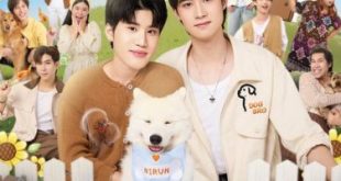 DogBro (2025)