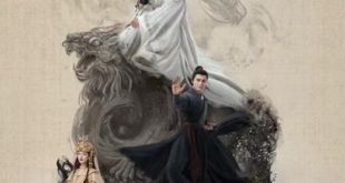 Duel on Mount Hua Southern Emperor and Northern Beggar (2025)