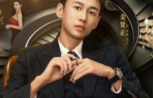 My CEO in Disguise (2025)