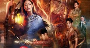 Captive Heart (2025)