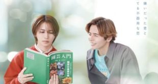 The Proper Way to Write Love (2025)