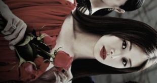The Woman Who Swallowed the Sun (2025)