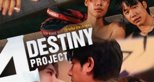 4 Destiny Project (2025)