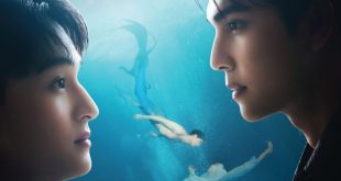Lover Merman