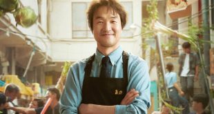 Shin's Project